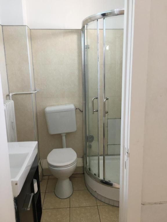 Hotel Zollhof Wandsbek Markt 함브루크 외부 사진