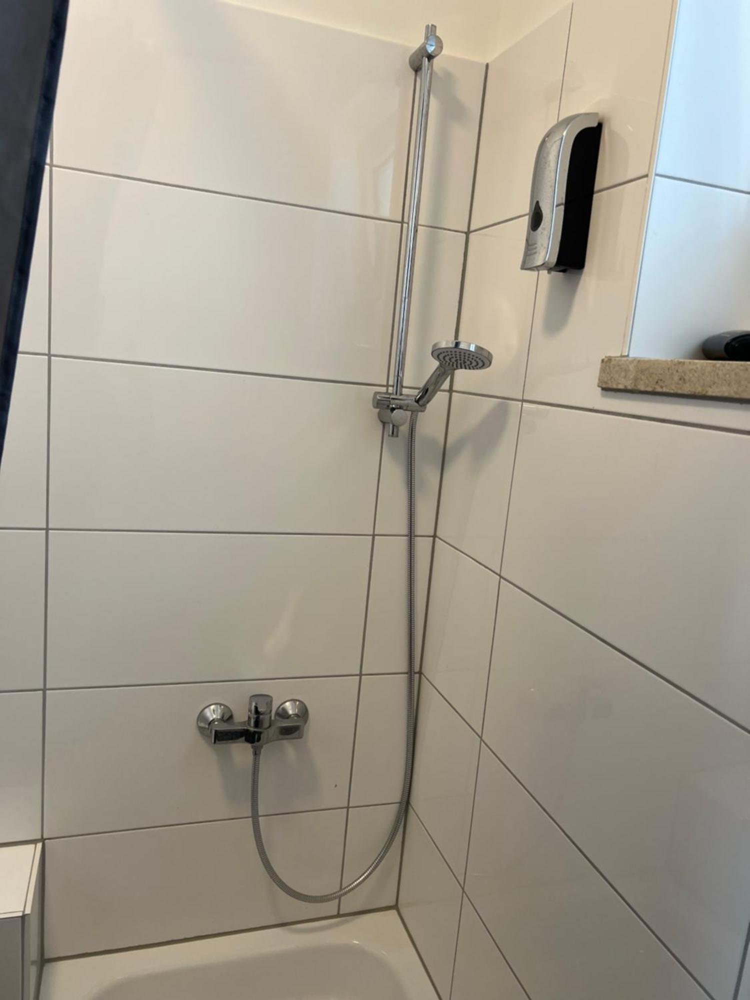 Hotel Zollhof Wandsbek Markt 함브루크 외부 사진