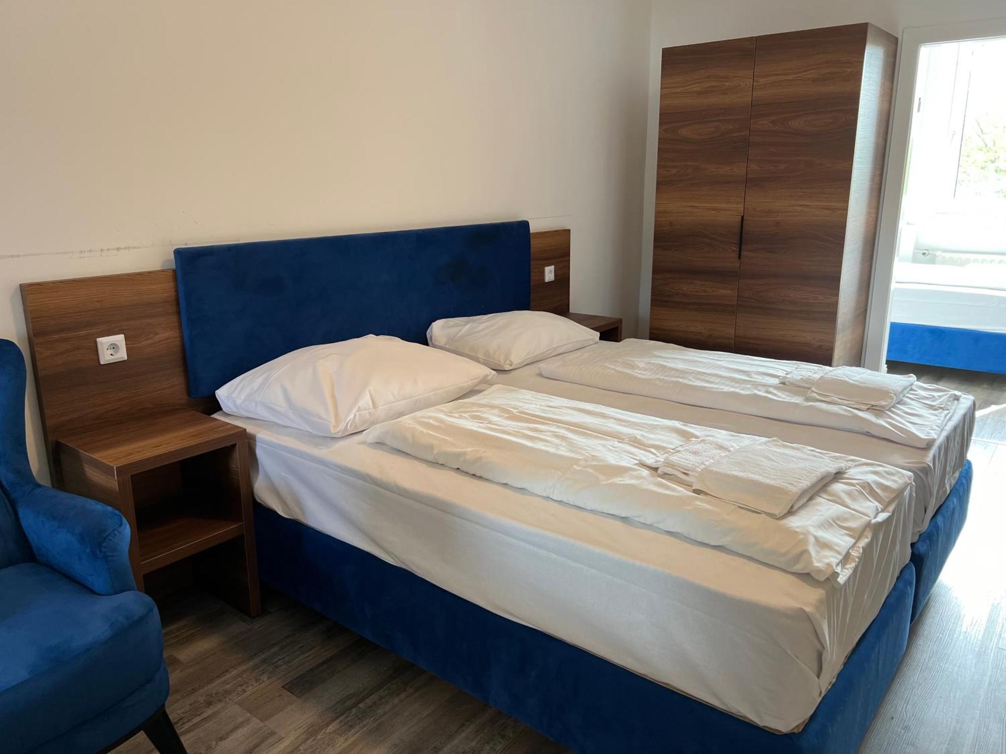 Hotel Zollhof Wandsbek Markt 함브루크 외부 사진