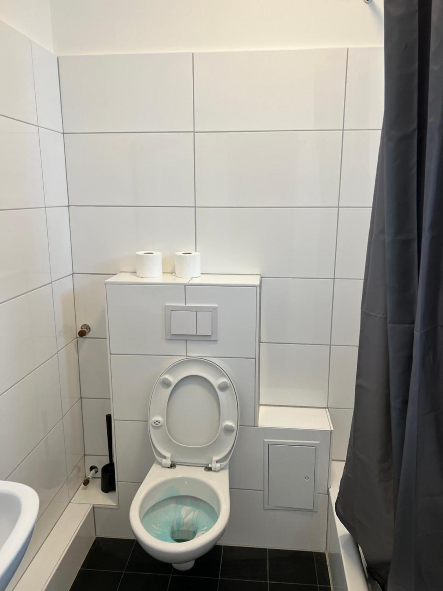 Hotel Zollhof Wandsbek Markt 함브루크 외부 사진