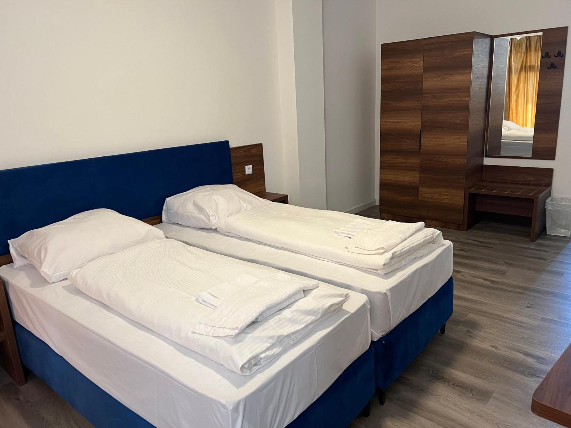 Hotel Zollhof Wandsbek Markt 함브루크 외부 사진