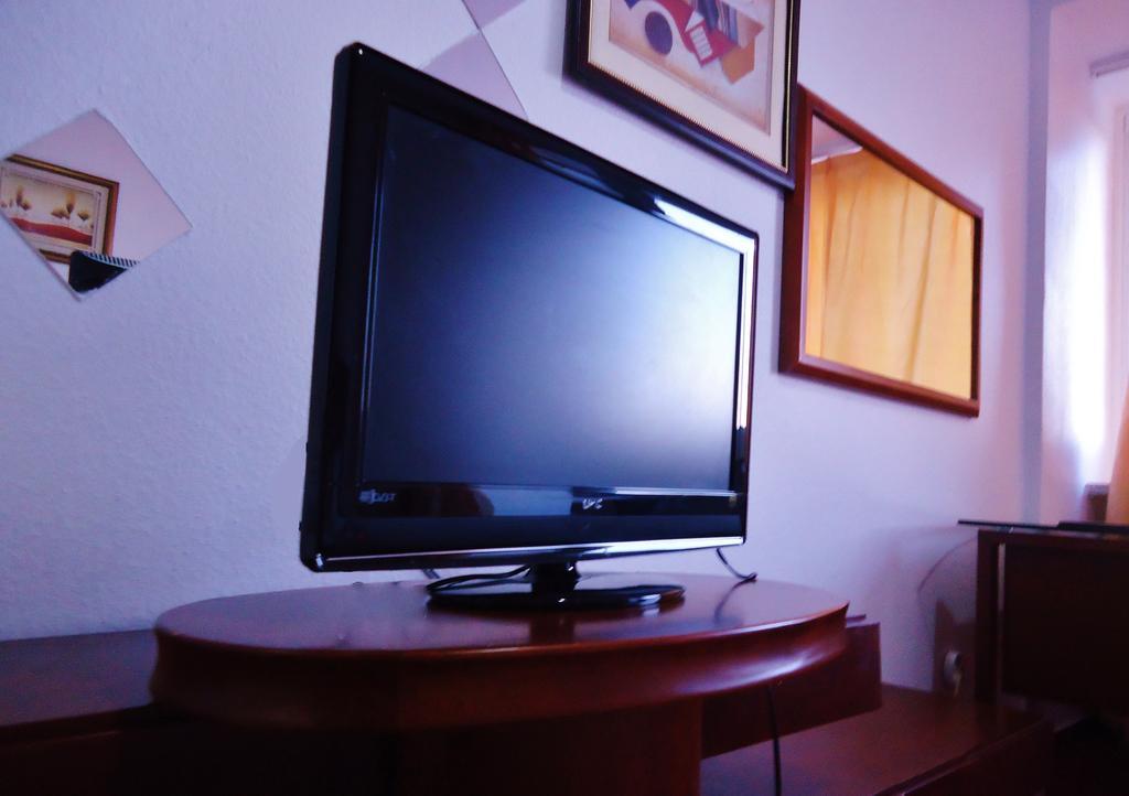 Hotel Zollhof Wandsbek Markt 함브루크 객실 사진
