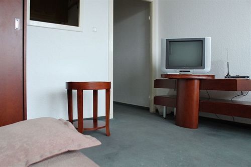 Hotel Zollhof Wandsbek Markt 함브루크 외부 사진